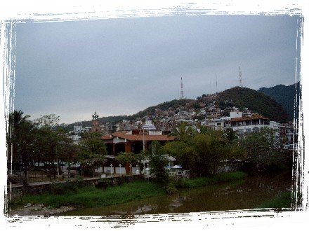 Another view of Puerto Vallarta